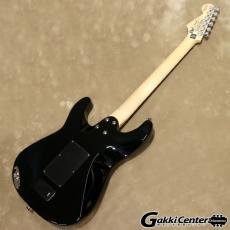Charvel Phil Sgrosso Signature Pro-Mod So-Cal Style 1 H FR E, Ebony Fingerboard, Silverburst_3