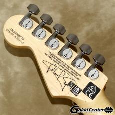 Charvel Phil Sgrosso Signature Pro-Mod So-Cal Style 1 H FR E, Ebony Fingerboard, Silverburst_5