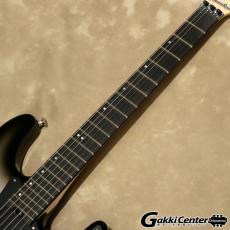 Charvel Phil Sgrosso Signature Pro-Mod So-Cal Style 1 H FR E, Ebony Fingerboard, Silverburst_6