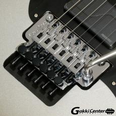 Charvel Phil Sgrosso Signature Pro-Mod So-Cal Style 1 H FR E, Ebony Fingerboard, Silverburst_7