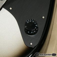 Charvel Phil Sgrosso Signature Pro-Mod So-Cal Style 1 H FR E, Ebony Fingerboard, Silverburst_8