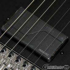 Charvel Phil Sgrosso Signature Pro-Mod So-Cal Style 1 H FR E, Ebony Fingerboard, Silverburst_9