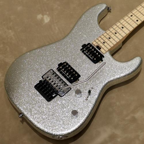 Charvel Limited Edition Pro-Mod San Dimas Style 1 HH FR M, Sin City Sparkle