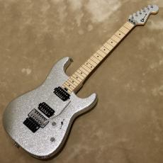 Charvel Limited Edition Pro-Mod San Dimas Style 1 HH FR M, Sin City Sparkle_2