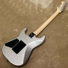 Charvel Limited Edition Pro-Mod San Dimas Style 1 HH FR M, Sin City Sparkle_3