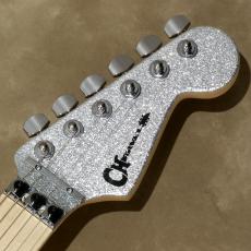 Charvel Limited Edition Pro-Mod San Dimas Style 1 HH FR M, Sin City Sparkle_4