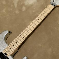 Charvel Limited Edition Pro-Mod San Dimas Style 1 HH FR M, Sin City Sparkle_6