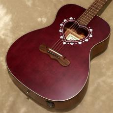 ZEMAITIS CAF-85H, Purple Mother of Pearl