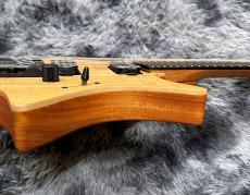strandberg Boden Prog NX 6 Plini Edition【2025年製】【約2.21kg!】_11