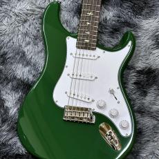 Paul Reed Smith [PRS] SE Silver Sky Rosewood Laurel Green -John Mayer Signature Model- 【2025年NEWカラー】