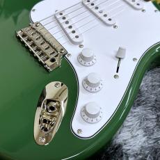Paul Reed Smith [PRS] SE Silver Sky Rosewood Laurel Green -John Mayer Signature Model- 【2025年NEWカラー】_3