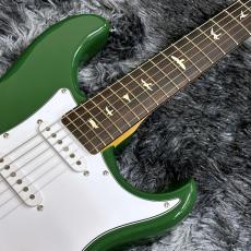 Paul Reed Smith [PRS] SE Silver Sky Rosewood Laurel Green -John Mayer Signature Model- 【2025年NEWカラー】_4