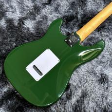 Paul Reed Smith [PRS] SE Silver Sky Rosewood Laurel Green -John Mayer Signature Model- 【2025年NEWカラー】_8