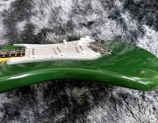 Paul Reed Smith [PRS] SE Silver Sky Rosewood Laurel Green -John Mayer Signature Model- 【2025年NEWカラー】_10