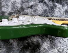 Paul Reed Smith [PRS] SE Silver Sky Rosewood Laurel Green -John Mayer Signature Model- 【2025年NEWカラー】_11