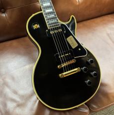Gibson 【ハンドセレクト】True Historic 1954 Les Paul Custom Vintage Gloss [4.01kg] 2016年製_3