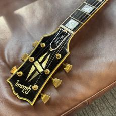 Gibson 【ハンドセレクト】True Historic 1954 Les Paul Custom Vintage Gloss [4.01kg] 2016年製_7