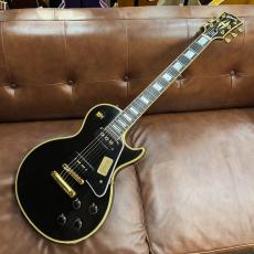 Gibson 【ハンドセレクト】True Historic 1954 Les Paul Custom Vintage Gloss [4.01kg] 2016年製_8