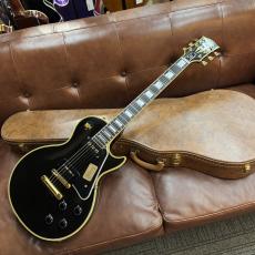 Gibson 【ハンドセレクト】True Historic 1954 Les Paul Custom Vintage Gloss [4.01kg] 2016年製_11