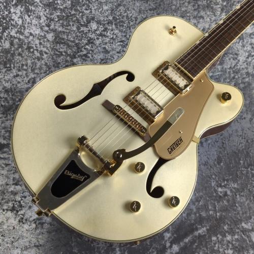 Gretsch G5420TG Electromatic Pristine LTD ~White Gold~ #CYGC26040644 [3.19kg][Limited Model]