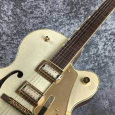 Gretsch G5420TG Electromatic Pristine LTD ~White Gold~ #CYGC26040644 [3.19kg][Limited Model]_2