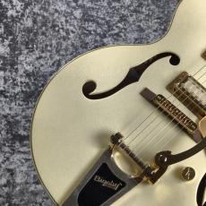 Gretsch G5420TG Electromatic Pristine LTD ~White Gold~ #CYGC26040644 [3.19kg][Limited Model]_3
