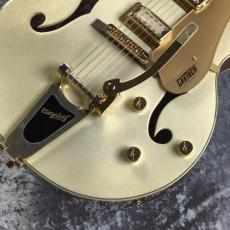 Gretsch G5420TG Electromatic Pristine LTD ~White Gold~ #CYGC26040644 [3.19kg][Limited Model]_4