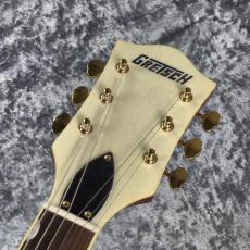 Gretsch G5420TG Electromatic Pristine LTD ~White Gold~ #CYGC26040644 [3.19kg][Limited Model]_6