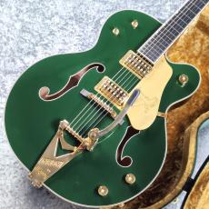 Gretsch G6136T-KF-FSR Kenny Falcon ~Cadillac Green~ [3.71kg][2016年製USED][Ken Yokoyama]