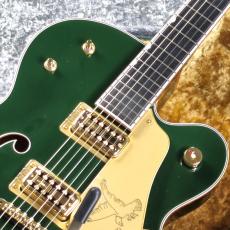 Gretsch G6136T-KF-FSR Kenny Falcon ~Cadillac Green~ [3.71kg][2016年製USED][Ken Yokoyama]_3