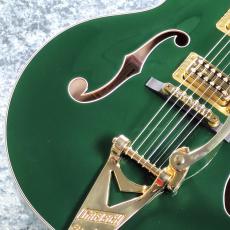 Gretsch G6136T-KF-FSR Kenny Falcon ~Cadillac Green~ [3.71kg][2016年製USED][Ken Yokoyama]_4
