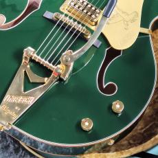 Gretsch G6136T-KF-FSR Kenny Falcon ~Cadillac Green~ [3.71kg][2016年製USED][Ken Yokoyama]_5