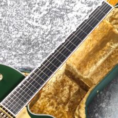 Gretsch G6136T-KF-FSR Kenny Falcon ~Cadillac Green~ [3.71kg][2016年製USED][Ken Yokoyama]_6