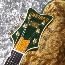 Gretsch G6136T-KF-FSR Kenny Falcon ~Cadillac Green~ [3.71kg][2016年製USED][Ken Yokoyama]_7