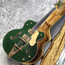 Gretsch G6136T-KF-FSR Kenny Falcon ~Cadillac Green~ [3.71kg][2016年製USED][Ken Yokoyama]_10