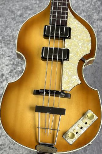 Hofner 500/1-61-0 Violin Bass Cavern '61