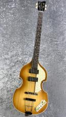 Hofner 500/1-61-0 Violin Bass Cavern '61_2