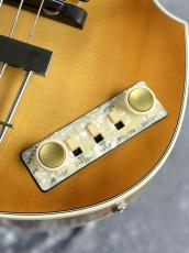 Hofner 500/1-61-0 Violin Bass Cavern '61_3