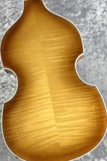 Hofner 500/1-61-0 Violin Bass Cavern '61_10