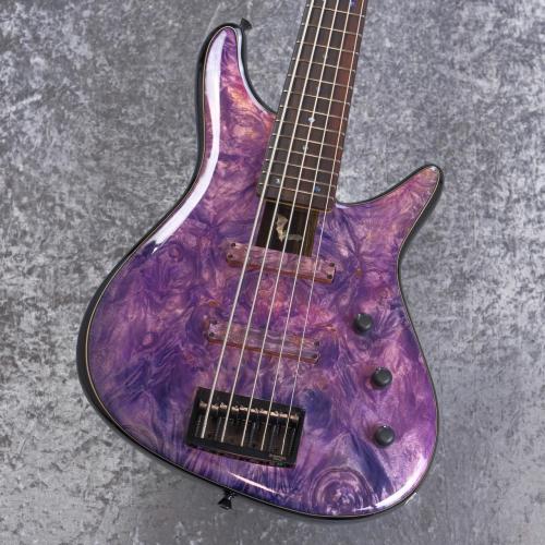 Sugi NB5IR BM-PRM/ASH - Amethyst - 【4.02kg】【#S260076】
