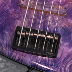Sugi NB5IR BM-PRM/ASH - Amethyst - 【4.02kg】【#S260076】_3