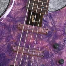 Sugi NB5IR BM-PRM/ASH - Amethyst - 【4.02kg】【#S260076】_5