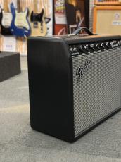 Fender 【中古】65 Princeton Reverb  -Black Tolex-_4