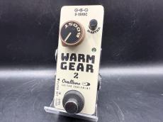 Ovaltone Warm Gear 2