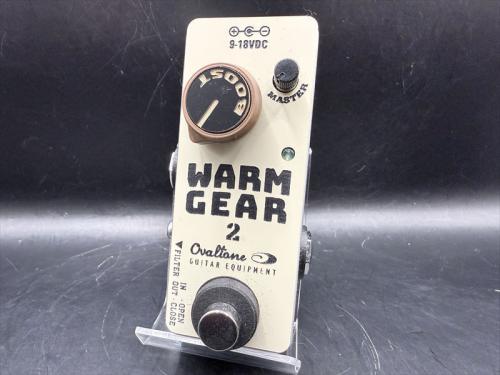 Ovaltone Warm Gear 2