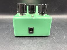 Maxon OD808 OVERDRIVE  -JRC4558D-_4