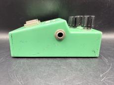 Maxon OD808 OVERDRIVE  -JRC4558D-_5