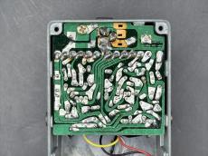 Maxon OD808 OVERDRIVE  -JRC4558D-_8