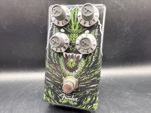Fender Godzilla Distortion