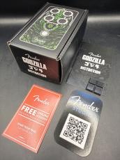 Fender Godzilla Distortion_7